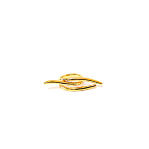 ANILLO DORADO MONIC