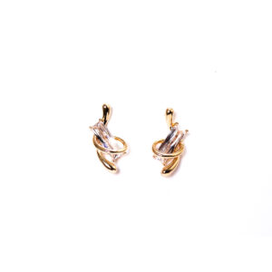 ARETES DORADOS MERE