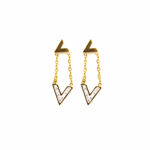 ARETES V CDENA DOBLE